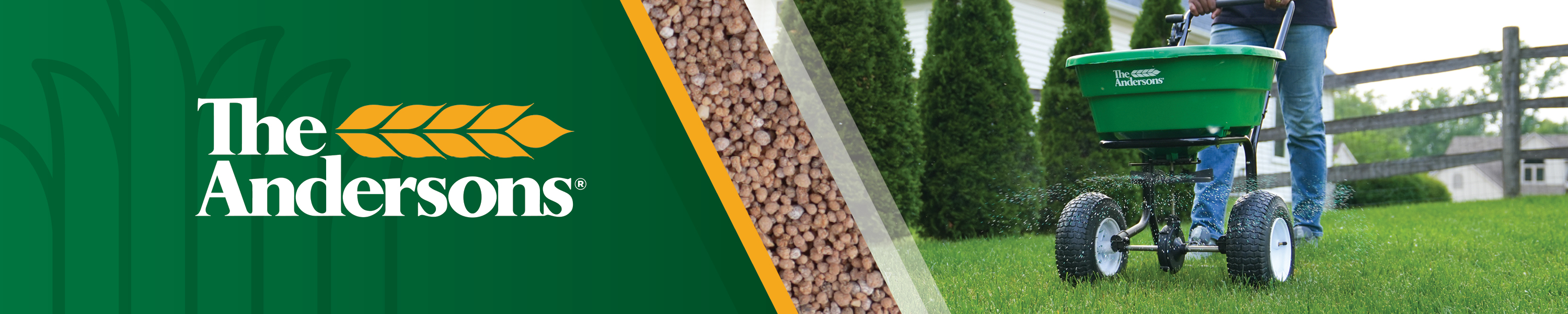 Master Your Lawn and Garden